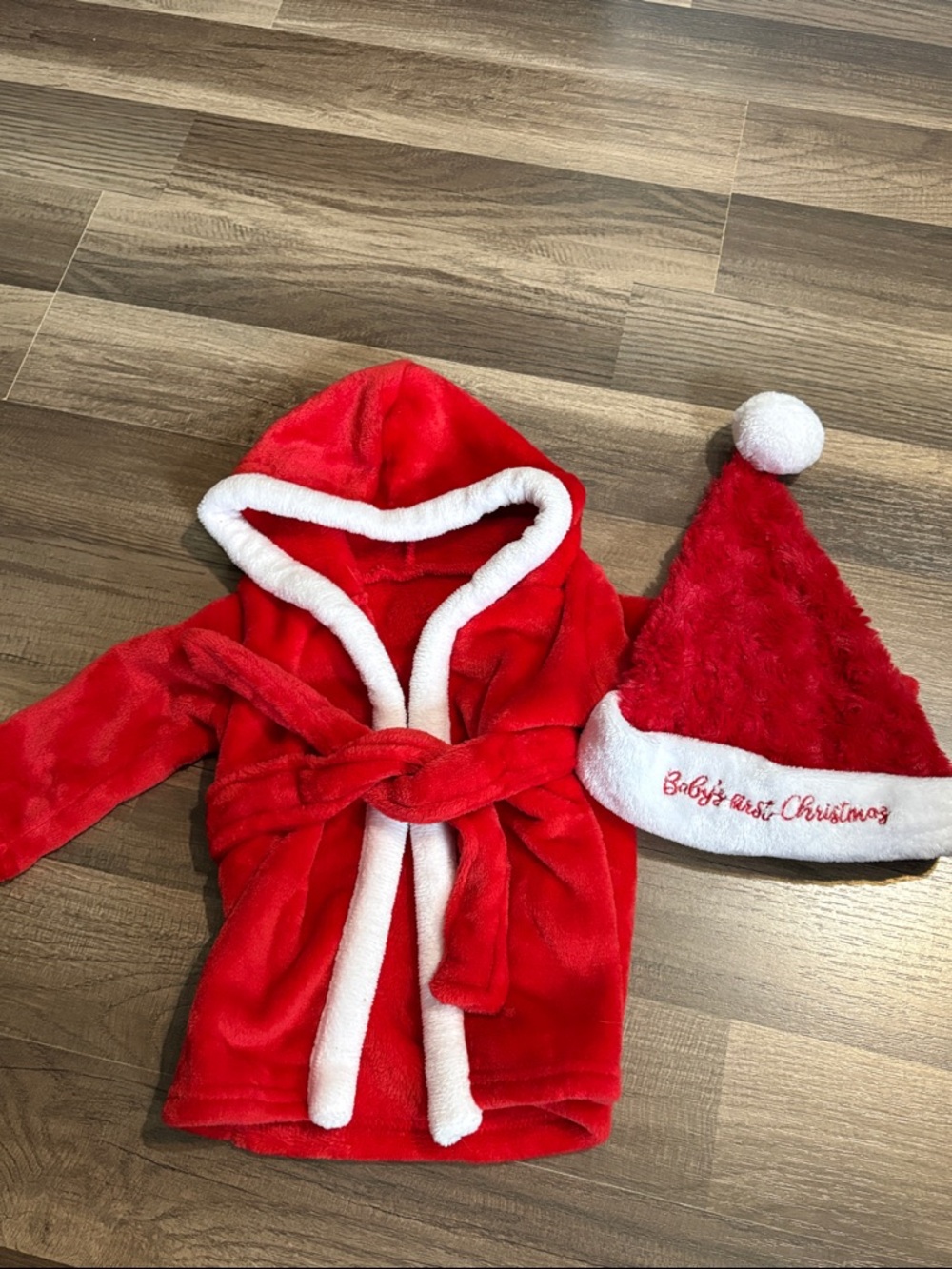 14 Piece Lot Baby Size 3-6 months Fall Winter Holiday Christmas Outfits - Picture 11 of 11
